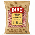 Dibo Freeflow Chicken 1kg