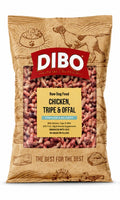 Dibo Chicken, Tripe & Offal 1kg