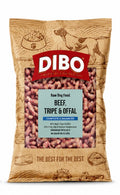 Dibo Beef, Tripe & Offal 1kg