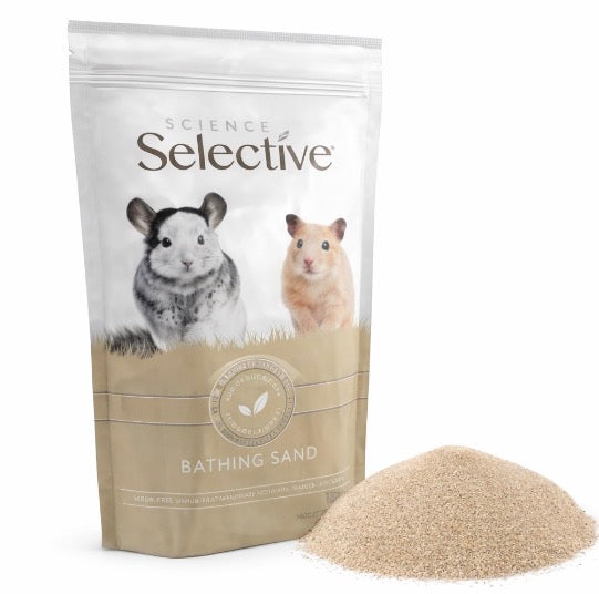 Selective Bathing Sand 1kg