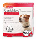 Beaphar Canishield Flea Collar s/m 48cm