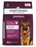 Arden Grange Adult Premium 12kg