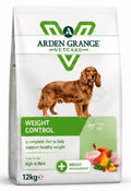 Arden Grange VetCare Weight Control Turkey 12kg