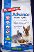 Mr Johnson's Advance Rabbit 1.5kg