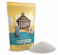 Tiny Friends Farm Science Bathing Sand 1kg