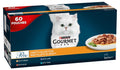 Gourmet Perle Chef’s Collection in Gravy – 60 Pouch Pack