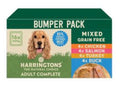 Harringtons Adult Complete Grain Free Mixed Selection 16pk