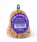 Johnson's Budgie Fruit & Honey Bell 34g
