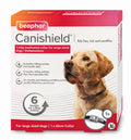 Beaphar Canishield Flea Collar 65cm