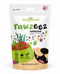 Super nature Rawzeez Super Raw 450g