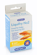 Liquifry No.2 Live Bearer 25ml