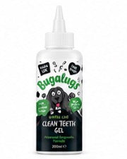 Dental Care Clean Teeth Gel