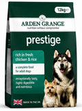 Arden Grange Adult Prestige 12kg