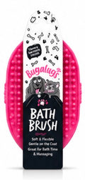 Bugalugs Bath Brush Pink