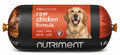 Nutriment Adult Dog Raw Chicken Chubb – 1.4kg
